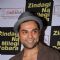 Abhay Deol promote ZNMD at Cinemax, Mumbai