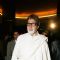 Amitabh Bachchan unveil Dr Balaji Tambe's book at Novotel, Mumbai