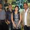 Chala Mussaddi - Office Office music launch by cast and crew at Radio City