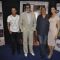 Amitabh Bachchan, Deepika Padukone, Manoj Bajpai and Prakash Jha promote Aarakshan on the sets of UTV Bindaas