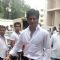 Shah Rukh Khan snapped at Mehboob Studios