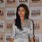 Anushka at 'VOGUE Beauty Awards 2011' ceremony