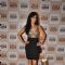 Dia Mirza at 'VOGUE Beauty Awards 2011' ceremony
