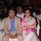 Celeb at Khazana ghazal festival at Trident