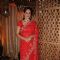 Rakshanda Khan at Khazana ghazal festival, Trident