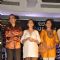 Vinay Pathak's film and Anant Mahadevan's success bash at Worli