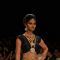 Models walks for Amrapali at IIJW 2011