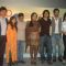 Ayesha Takia at Nagesh Kuknoor's film Mod first look at Cinema. .