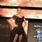 Esha Deol walks the ramp for designer Neeta Lulla at Blenders Pride Fashion Tour, Taj Land's End. .