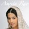 Amrita Rao in Bridal Wear