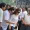 Rishi Kapoor and Madhuri Dixit pays tribute to Shammi Kapoor