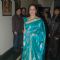 Hema Malini at Rivaaz film music launch, Raheja Classic. .