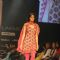 Rina Dhaka Presented An Utterly Feminine Glamorous Collection At Lakm Fashion Week Winter/Fashion 2011