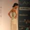 Rina Dhaka Presented An Utterly Feminine Glamorous Collection At Lakm Fashion Week Winter/Fashion 2011