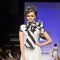 Model walk the ramp for Debarun show at Lakme Fashion Week Day 3 in Mumbai. .