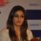 Raveena Tandon launches Sanofi Pasteur Indias social media