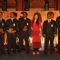 Kareena Kapoor honours various Bollywood stars bodyguards at Taj Land's End. .