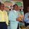 Dharmendra launch YUMMY CHEF 'Heat and Eat' at Novetal Hotel
