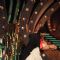 Shahid Kapoor on the sets of Just Dance in Filmcity, Mumbai