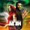 Poster of the movie Aazaan