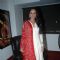 Purbi Joshi at music launch of movie 'Damadamm', Andheri