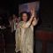 Shabana Azmi at Love Breakups Zindagi music launch at Blue Frog in Mumbai