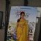 Tisca Chopra at Music launch of film 'Love Breakups Zindagi' in Mumbai
