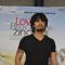 Sonu Niigam at Music launch of film 'Love Breakups Zindagi' in Mumbai
