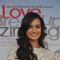 Dia Mirza at Music launch of film 'Love Breakups Zindagi' in Mumbai