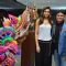 Deepika Padukone launches Poggen Pohl store at Mahim