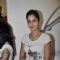 Katrina Kaif launches Mad-O-Wat salon at Bandra, Mumbai