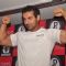 John Abraham launches Ultimate Nutrition at Trdient Nariman Point