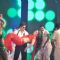 Shah Rukh Khan and Kareena Kapoor rock the floor on the Ra.One music launch