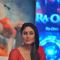Kareena Kapoor on the Ra.One music launch
