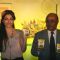 Soha Ali Khan unveils Organic Herbs Enriched Masala by MPS at Hotel Peninsula Grand in Saki Naka, Mumbai