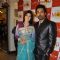 Ayesha Takia and Rannvijay Singh promote their film 'Mod' with unveiling clothes collection designer by Riyaz Gangji