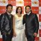 Rannvijay Singh promote their film 'Mod' with unveiling clothes collection designer by Riyaz Gangji
