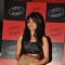 Anita Hassanandani at Steve Madden Iconic Footwear brand launching party at Trilogy
