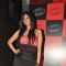 Nishka Lulla at Steve Madden Iconic Footwear brand launching party at Trilogy
