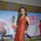 Natashamohan Sharma at Music launch of movie 'Tere Mere Phere'