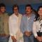 Big B at Delhi Eye film launch at Madh
