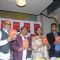 Shabana Azmi and Pritish Nandy at Mukesh Batra's Healing with Homeopothy book launch at Crossword, Kemps Corner