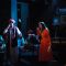 Ila Arun live performence for Rajsthani 'The Rani and The Rowady Rajas' at Blue Frog