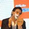 Arjun Rampal at launch of 'Gillette Fusion'