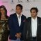 Celebs at Paris Hilton party bash at Enigma in Hotel JW Marriott, Juhu, Mumbai