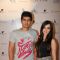 Celebs at Paris Hilton party bash at Enigma in Hotel JW Marriott, Juhu, Mumbai