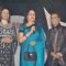 Hema Malini at Yogesh Lakhani's Birthday celebrations at Hotel Peninsula Grand in Saki Naka, Mumbai