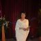Meghna Malik at ITA Awards at Yashraj studios in Mumbai