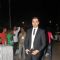 Rohit Roy at ITA Awards at Yashraj studios in Mumbai