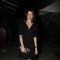 Shama Sikander at Mikey Mc Cleary's THE BARTENDER music album launch at Blue Frog in Lower Parel